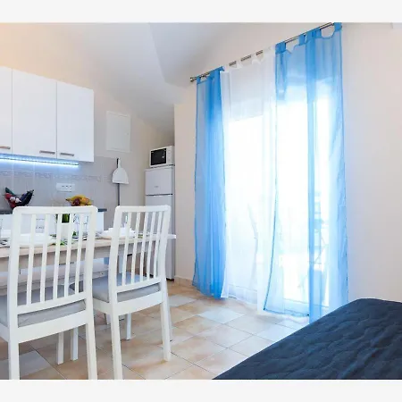 Tamaris Apartman B 아파트
