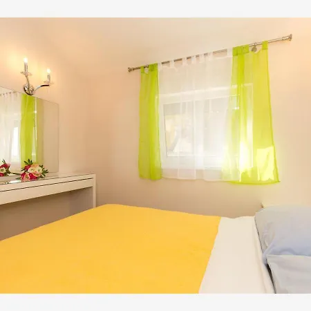 Tamaris Apartman B *