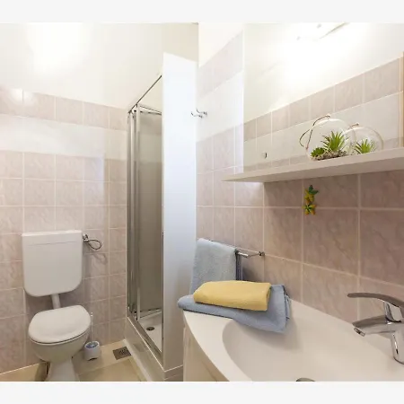 Tamaris Apartman B 아파트